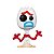 Funko Pop! Disney Toy Story Forky 534 Exclusivo - Imagem 2
